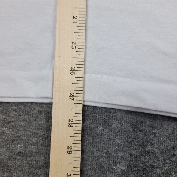 Vtg Carnival Cruise Ship Logo Shirt Size L Single Stitch Like New Condition - Picture 12 of 12